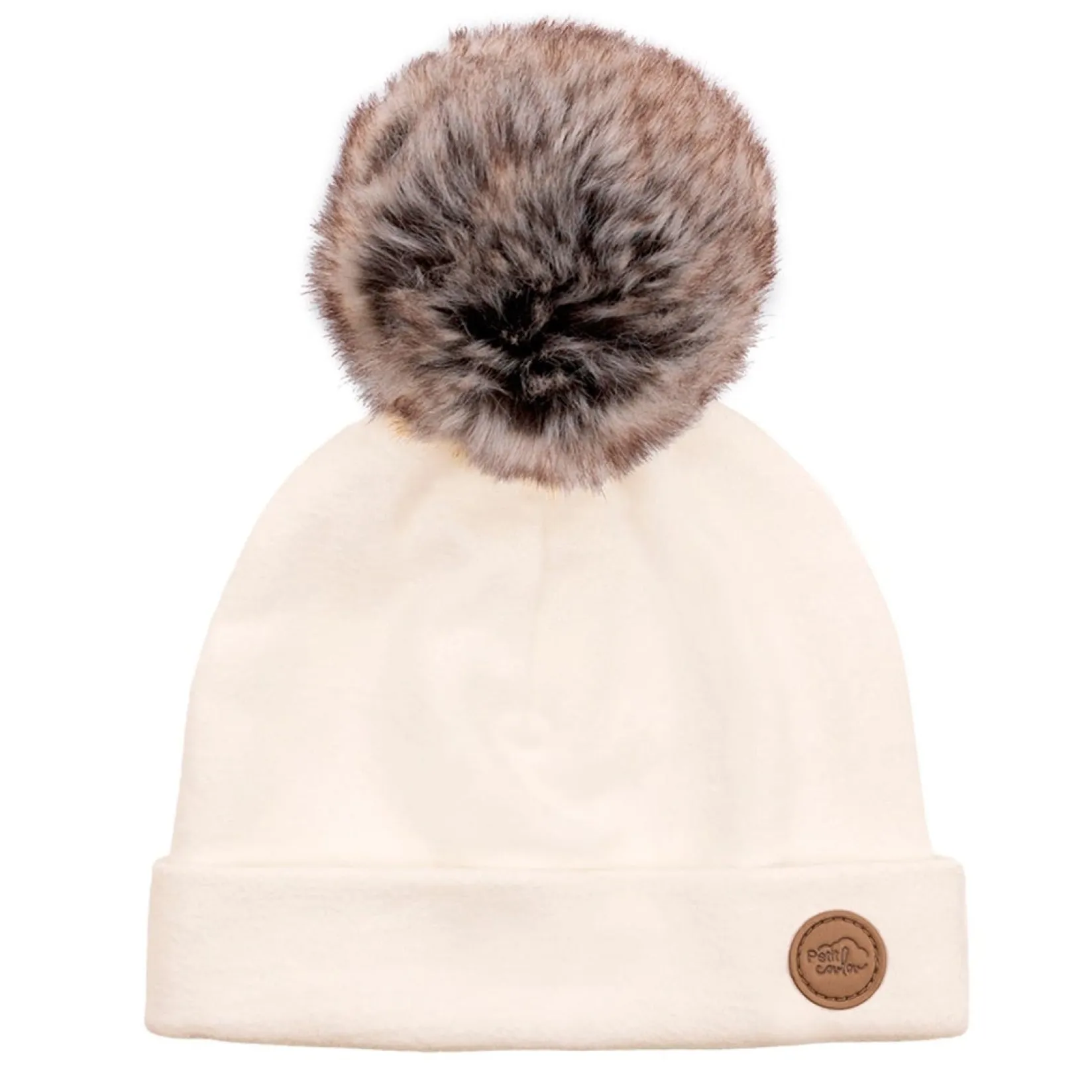 Snowsuits|Snowsuits>Petit Coulou Baby Gift Box (4) 0-6m - Cream