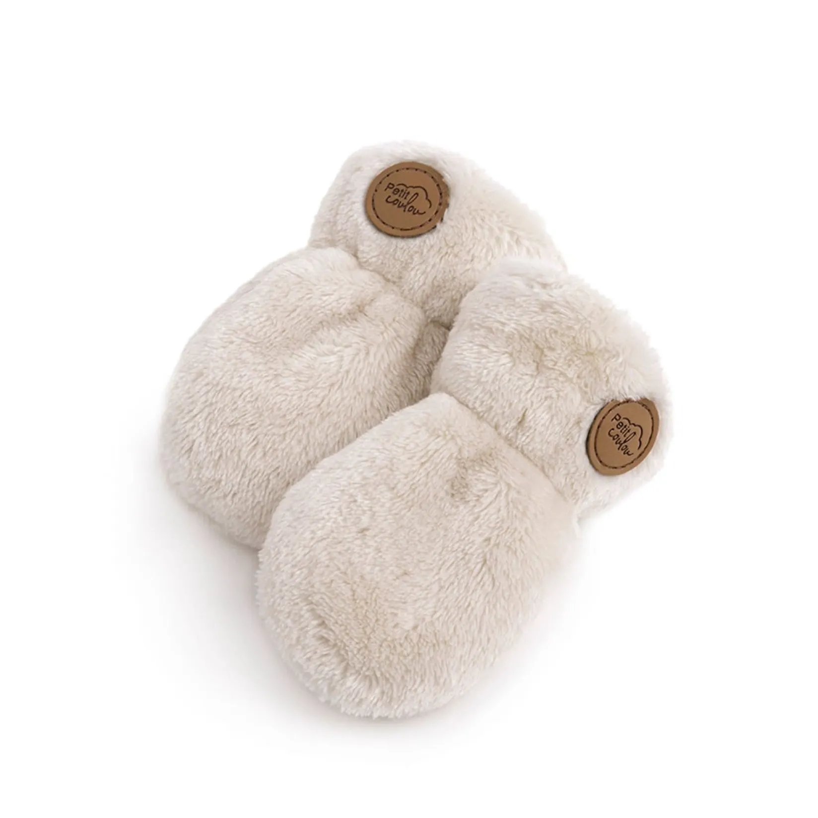 Snowsuits|Snowsuits>Petit Coulou Baby Gift Box (4) 0-6m - Cream