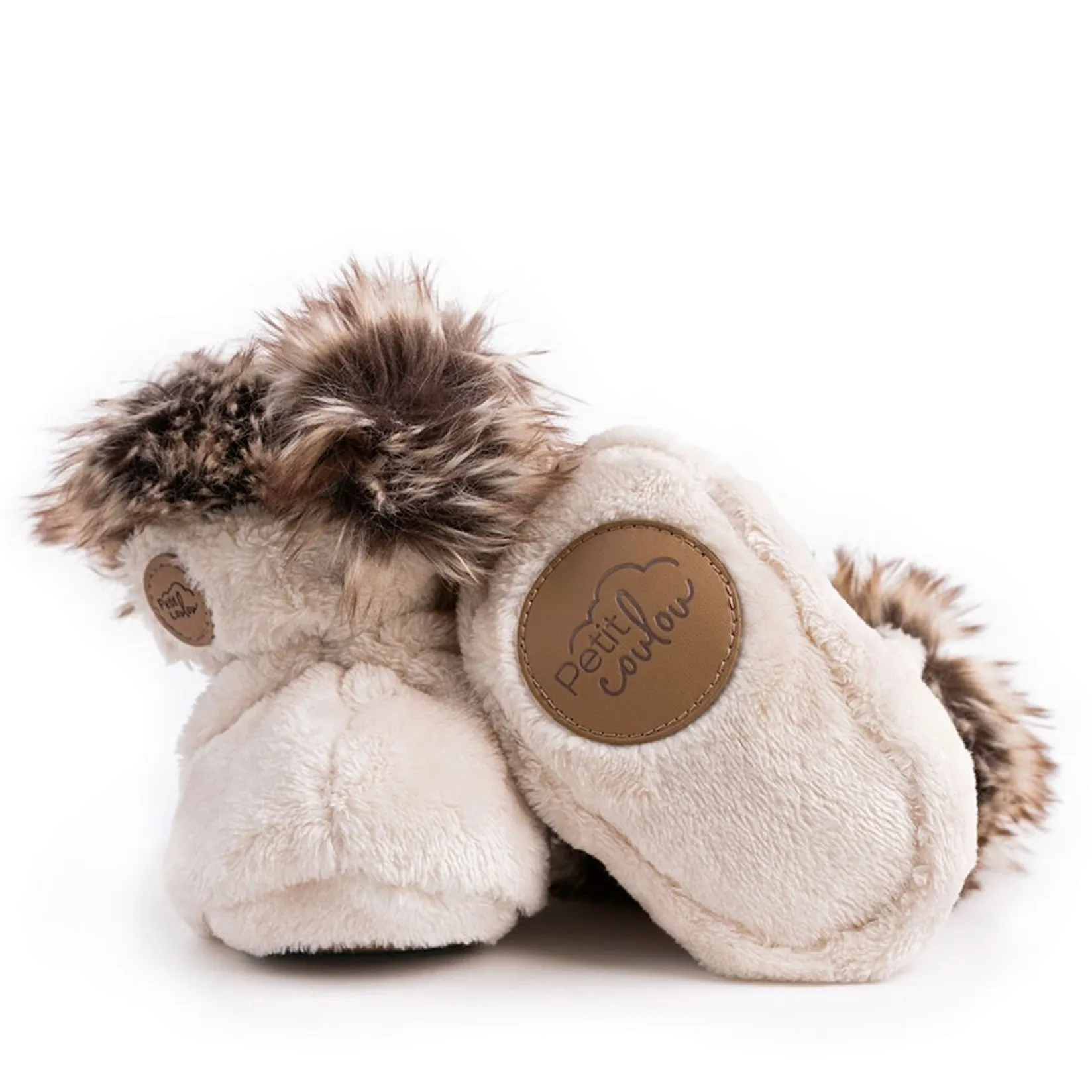 Snowsuits|Snowsuits>Petit Coulou Baby Gift Box (4) 0-6m - Cream