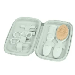 Sale Baby Grooming Kit - Mint Kids Grooming Kits & Care Accessories|Nail Care