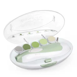 New Baby Nail Care Set - Meadow Kids Nail Care|Body & Hair Care