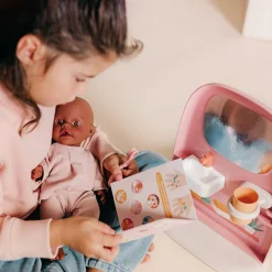 Pretend Play & Imitation><noscript><img width=