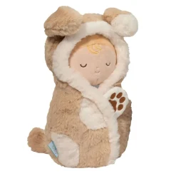 Best Baby Pup Hug Plush Toys