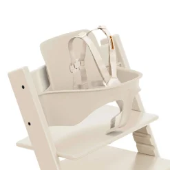 Online Baby Set Tripp Trapp2 - Vanilla High Chairs & Booster Seats|High Chairs & Booster Seats