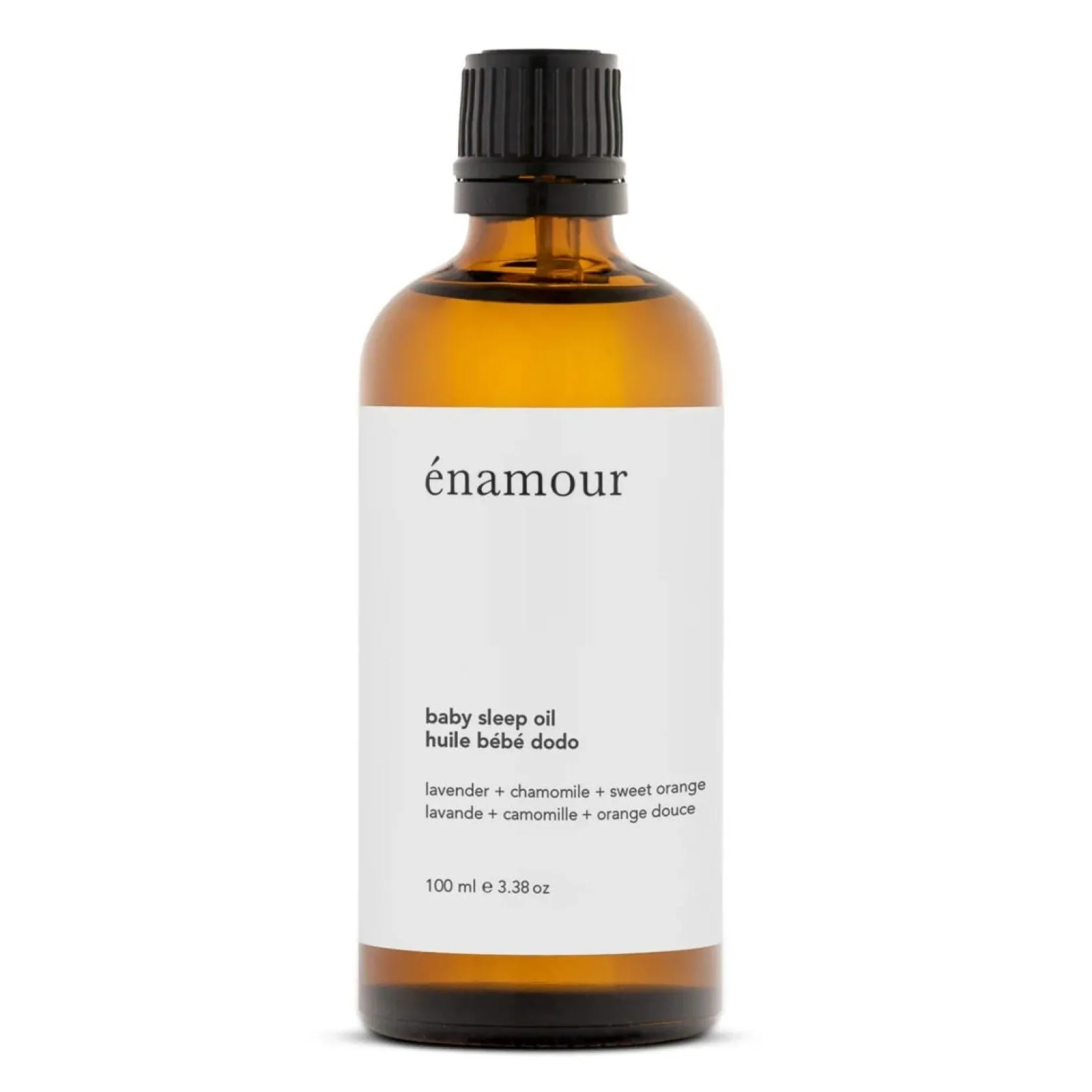 Body & Hair Care|Body & Hair Care>Enamour Baby Sleep Oil 100ml