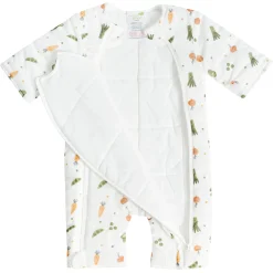 Online Baby Sleepsuit for 3-6 months - Vegetables BOY Sleep Bags|Pajamas