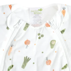 Online Baby Sleepsuit for 3-6 months - Vegetables BOY Sleep Bags|Pajamas