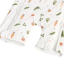 Online Baby Sleepsuit for 3-6 months - Vegetables BOY Sleep Bags|Pajamas