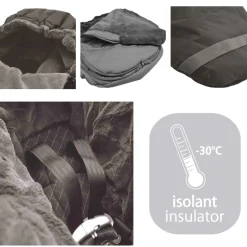 Sale Baby winter cover - Beige Kids/BOY Snowsuits|Snowsuits