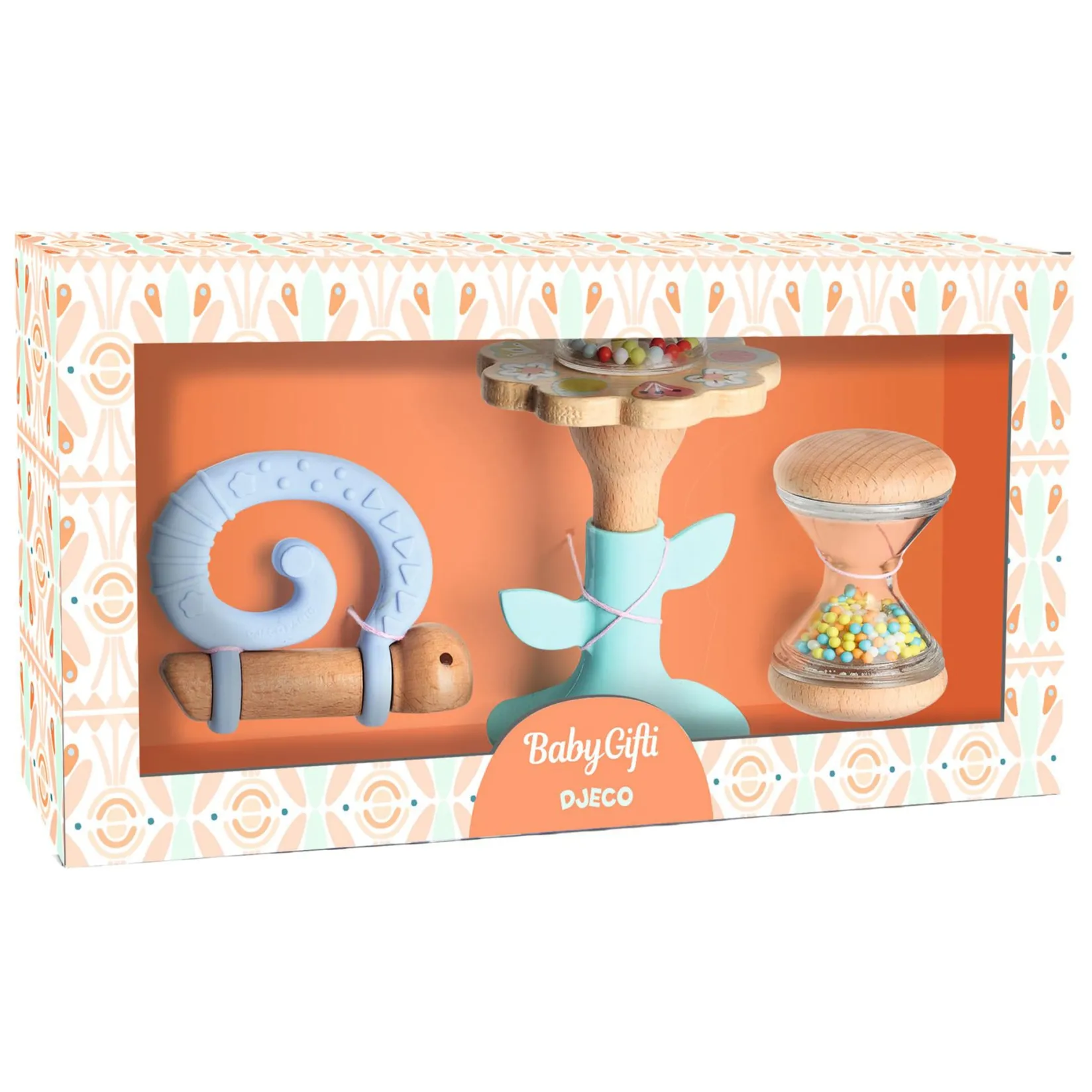 Clearance BabyGifti Developmental Toys