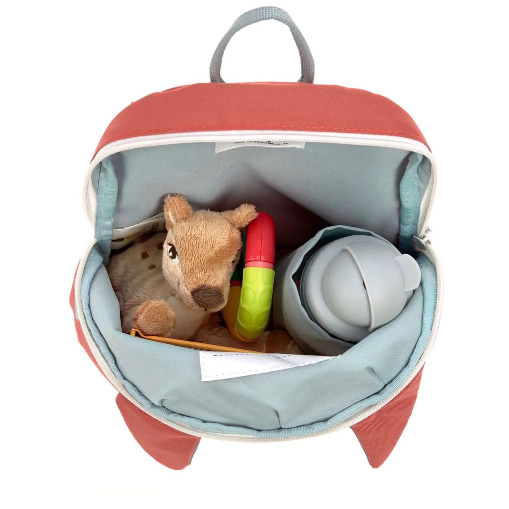 Clearance Backpack - Fox Kids Backpacks|Outdoors & Travel