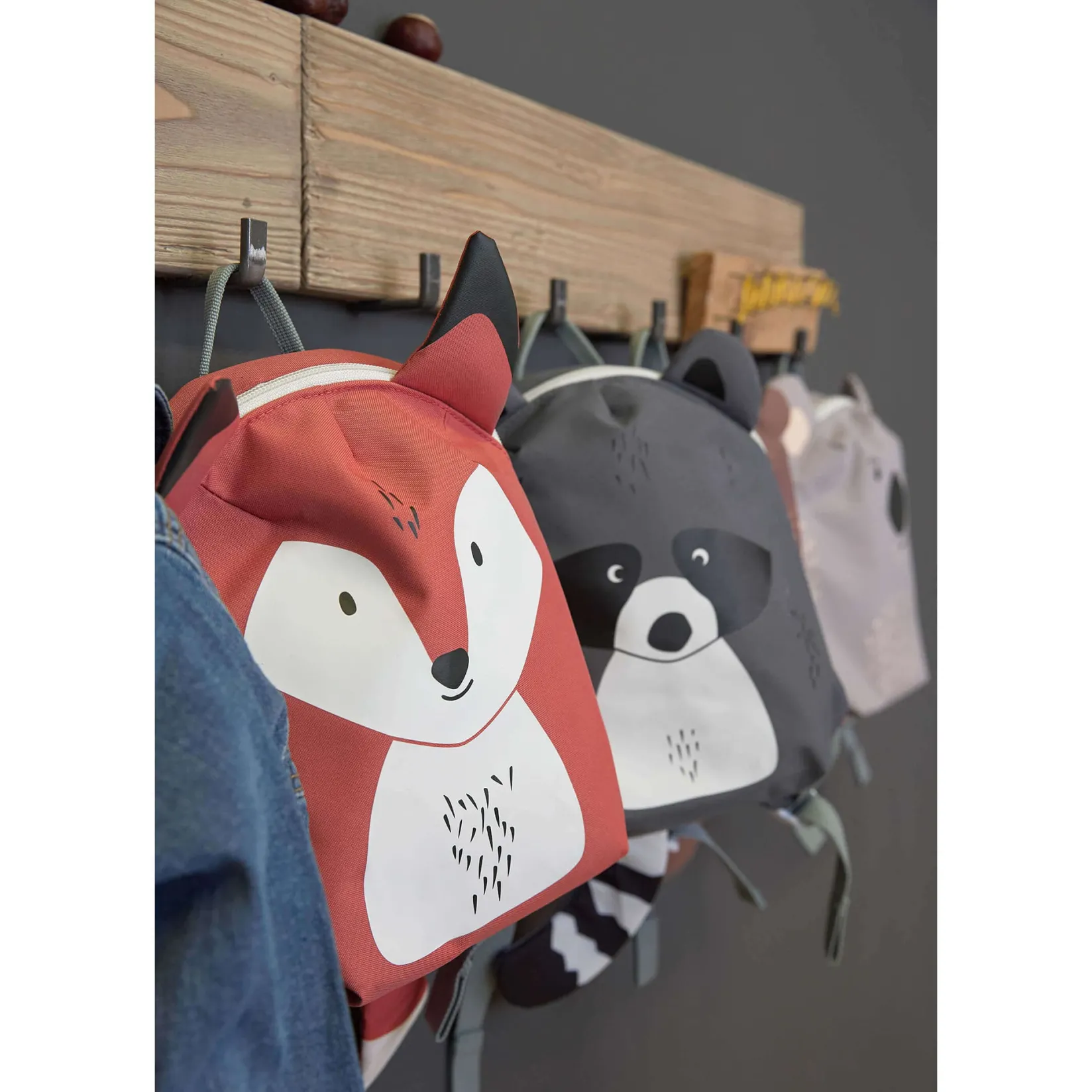 Clearance Backpack - Fox Kids Backpacks|Outdoors & Travel