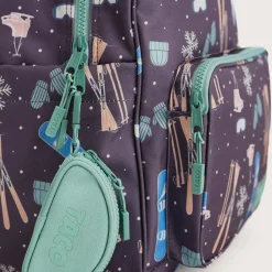 Online Backpack - Ski Kids Backpacks