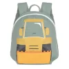 Backpacks|Outdoors & Travel>Lassig Backpack - Tiny Drivers Excavator