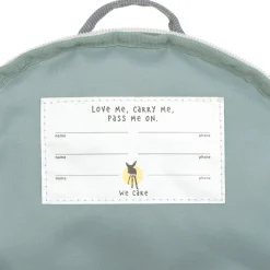 Best Backpack - Tiny Drivers Ice Cart Kids Backpacks|Outdoors & Travel