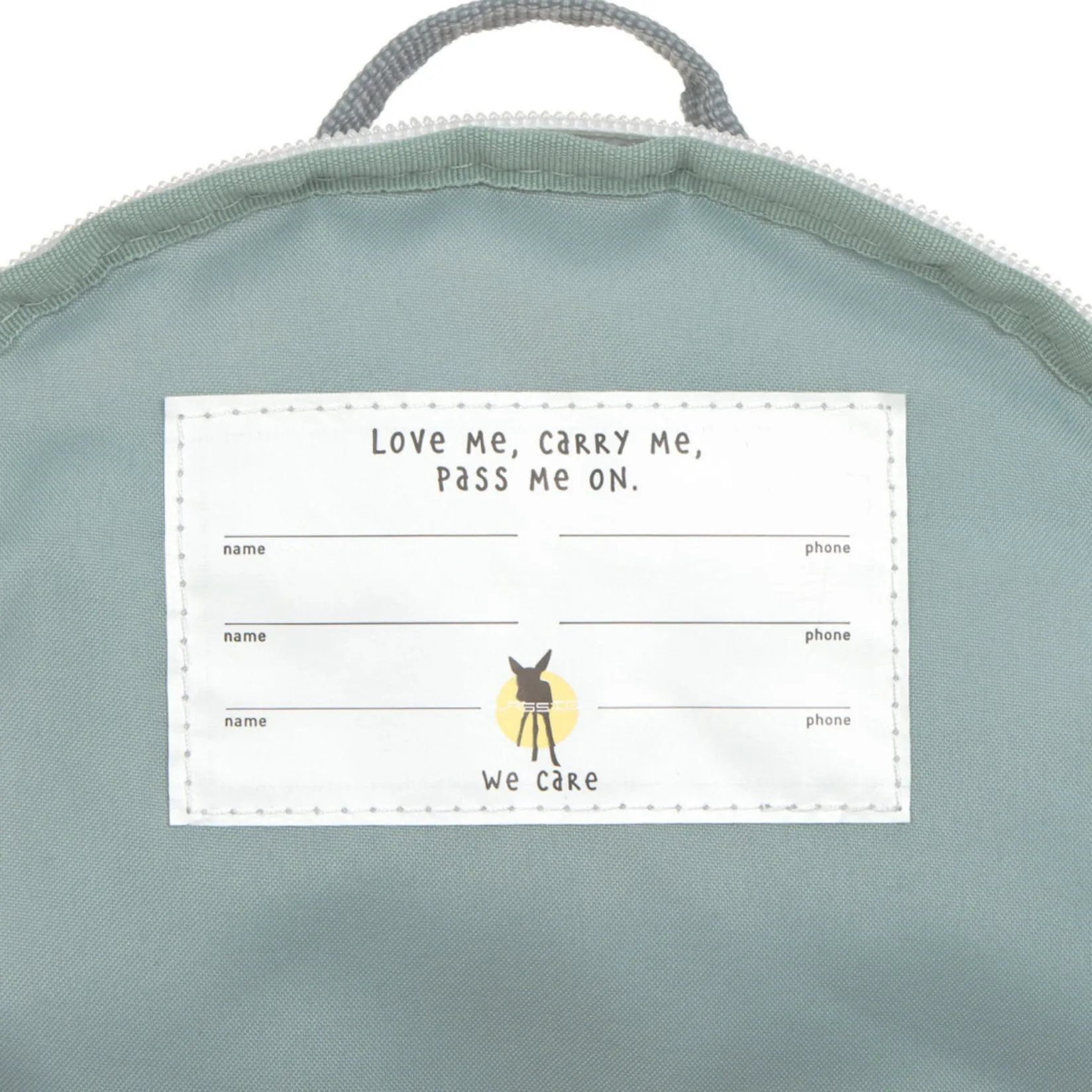 Best Backpack - Tiny Drivers Ice Cart Kids Backpacks|Outdoors & Travel