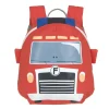 Hot Backpack - Tiny Fire Engine Kids Backpacks|Outdoors & Travel