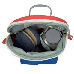 Hot Backpack - Tiny Fire Engine Kids Backpacks|Outdoors & Travel