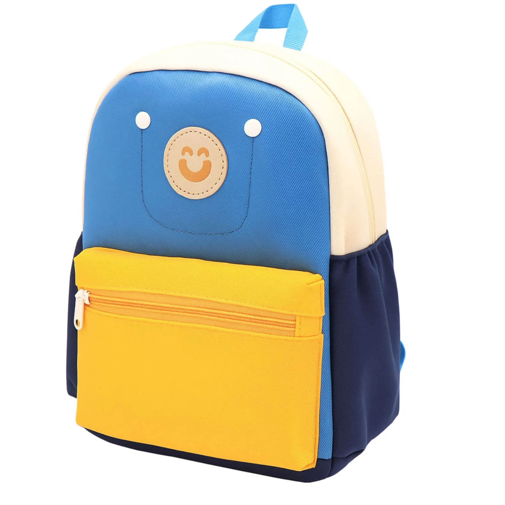 Backpacks>Bebe Confort Backpack Colorblock Blue