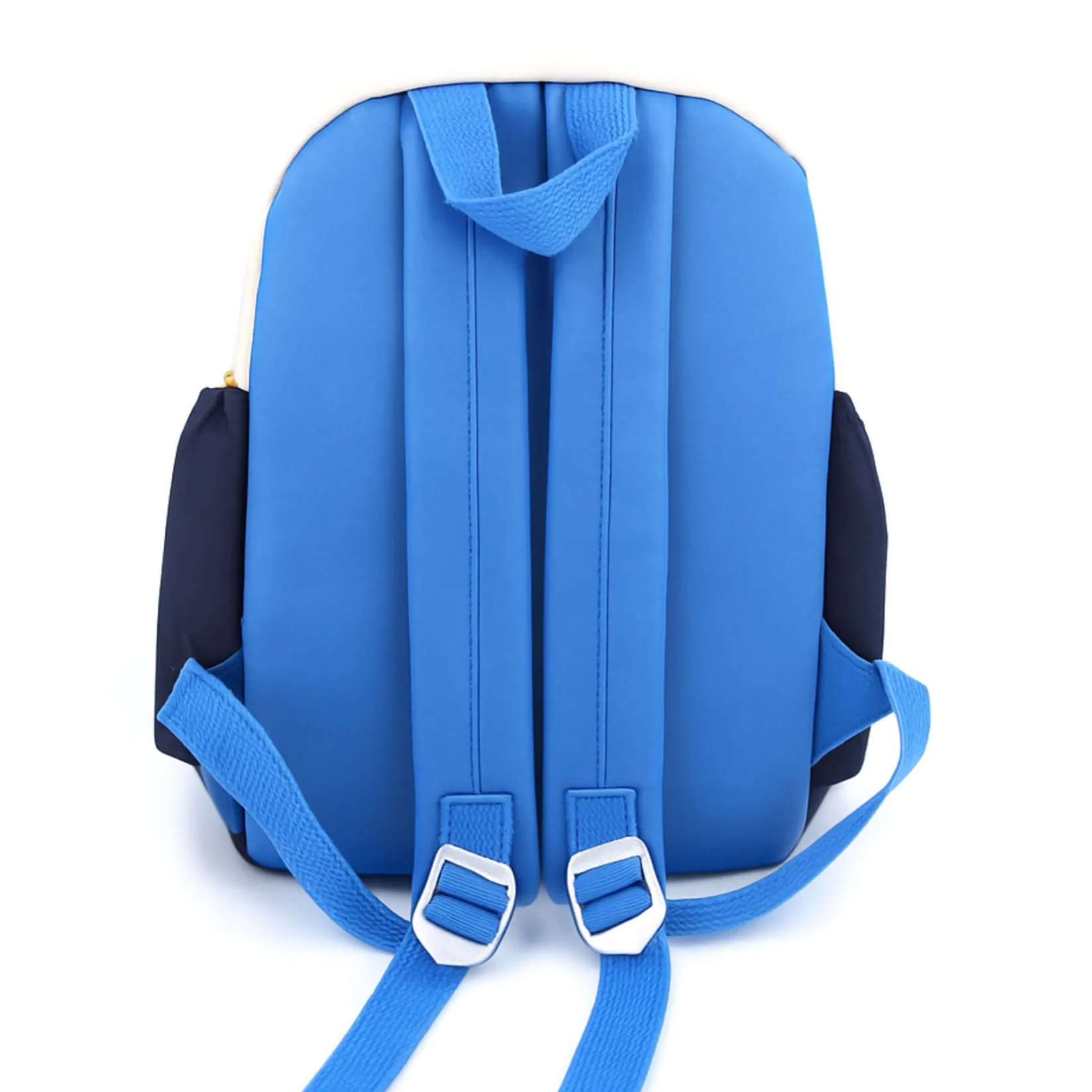Backpacks>Bebe Confort Backpack Colorblock Blue