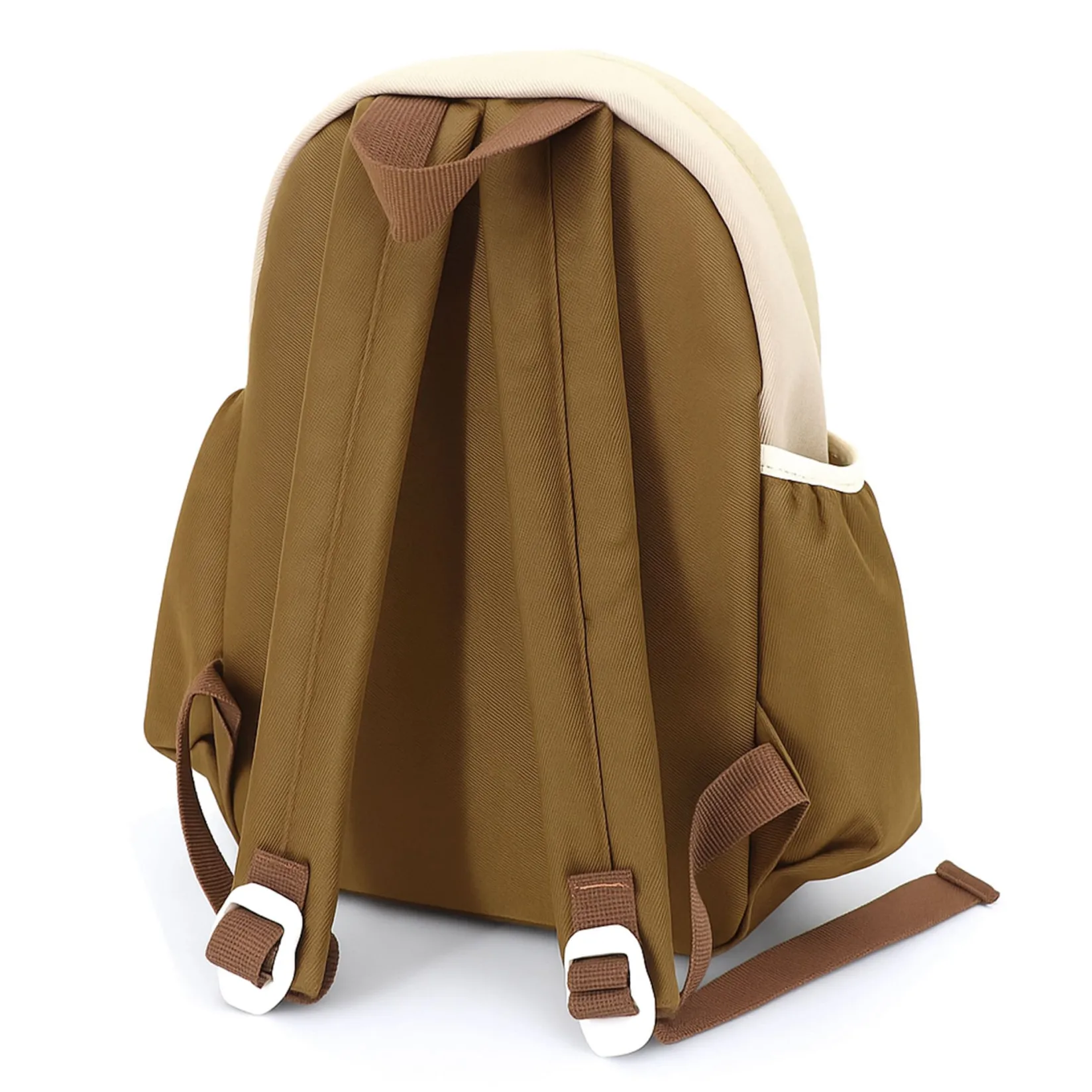 Backpacks>Bebe Confort Backpack Colorblock Taupe