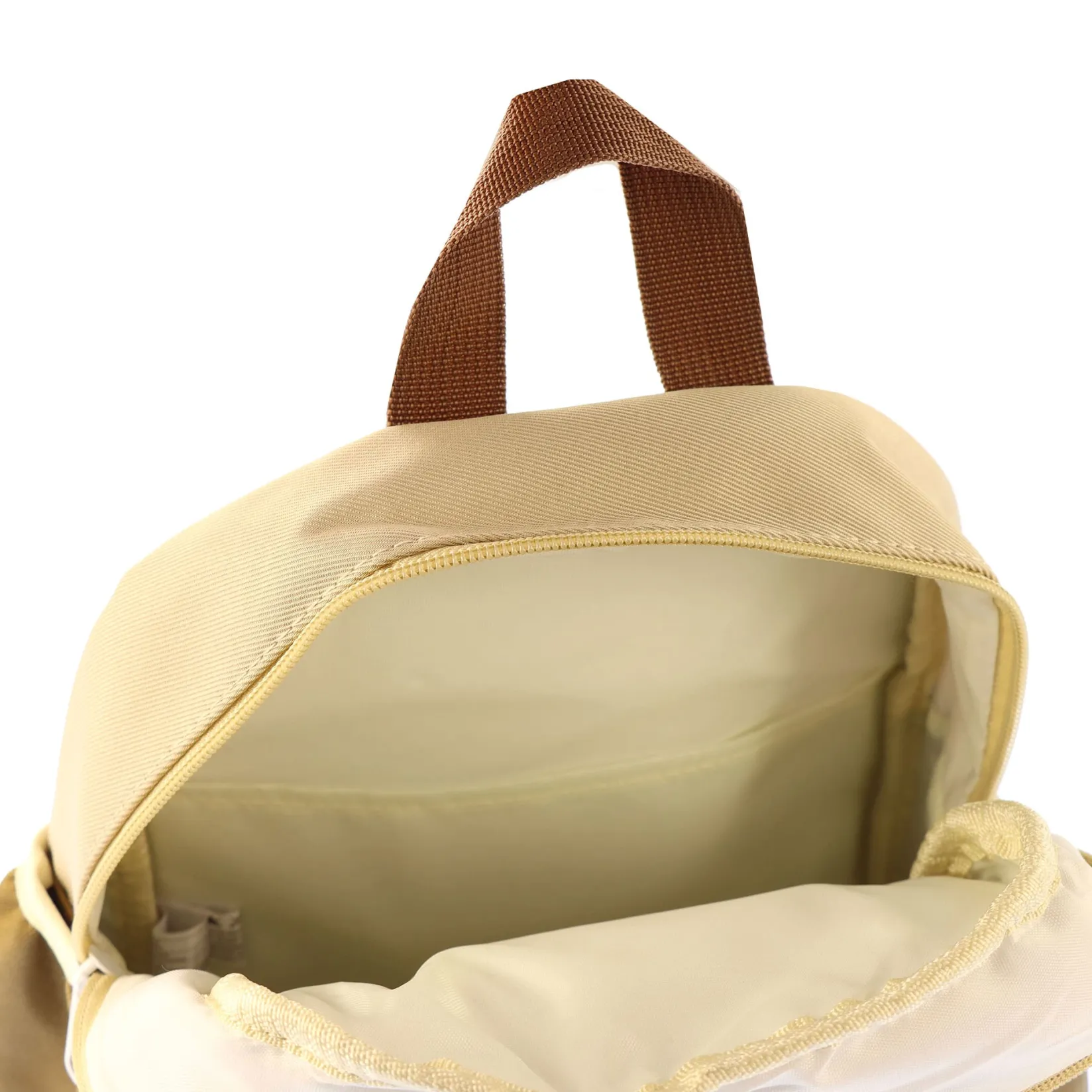 Backpacks>Bebe Confort Backpack Colorblock Taupe
