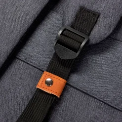 Hot Backpack London Blue 23L Handbags & Purses|Diaper Bags