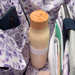 Hot Backpack London Blue 23L Handbags & Purses|Diaper Bags