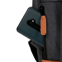 Hot Backpack London Blue 23L Handbags & Purses|Diaper Bags