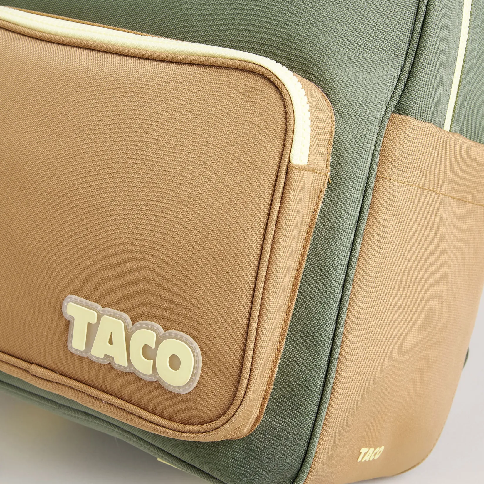 Backpack Sydney - Kaki Kids Backpacks