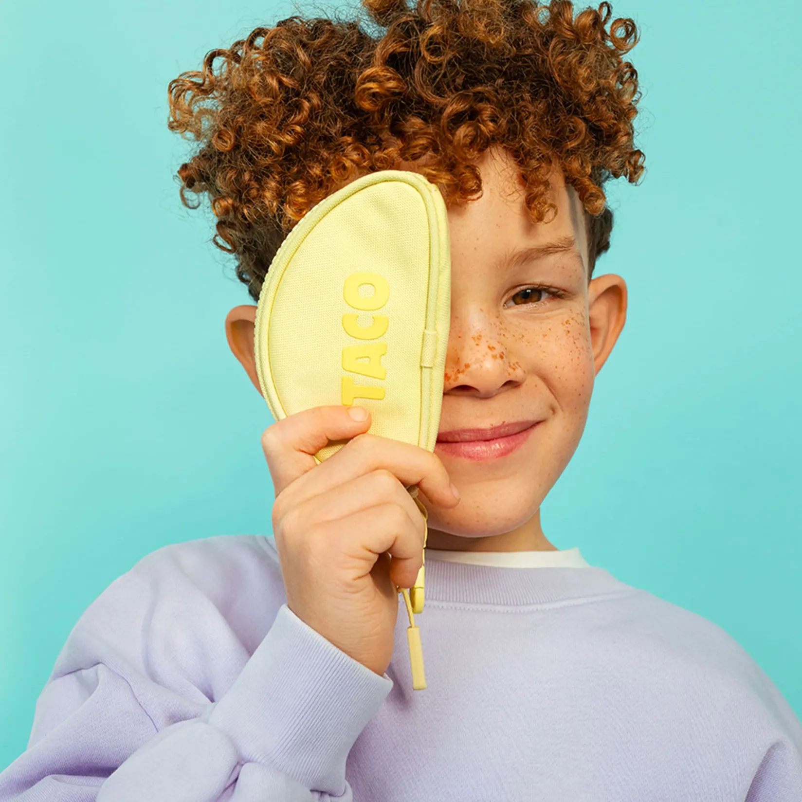 Backpack Sydney - Kaki Kids Backpacks