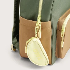 Backpack Sydney - Kaki Kids Backpacks