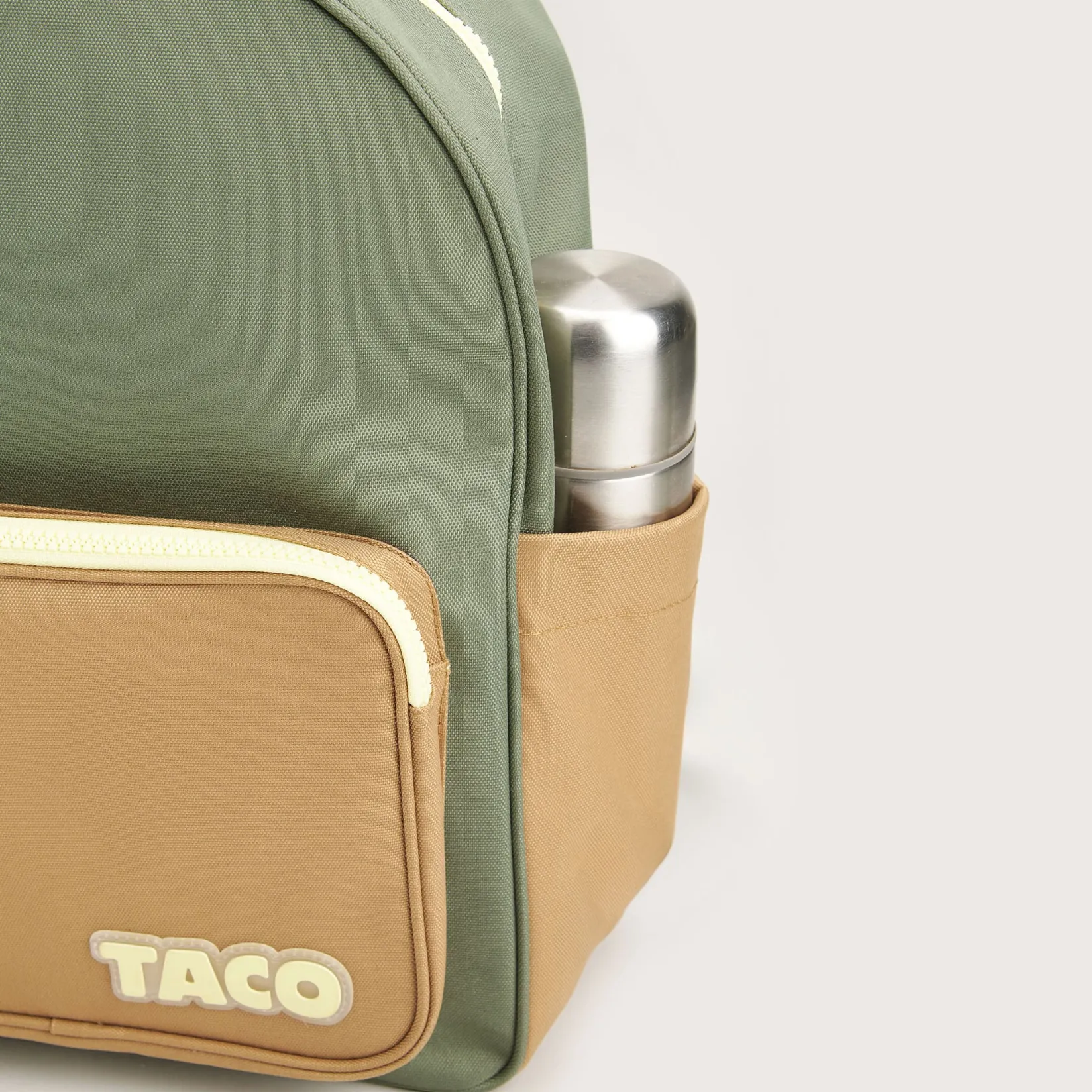 Backpack Sydney - Kaki Kids Backpacks