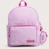 Hot Backpack Sydney - Lilac Kids Backpacks