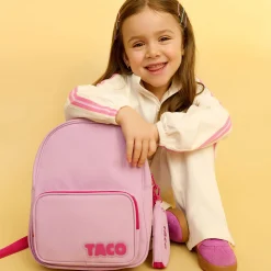 Hot Backpack Sydney - Lilac Kids Backpacks