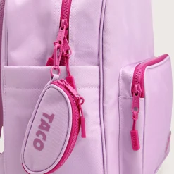 Hot Backpack Sydney - Lilac Kids Backpacks