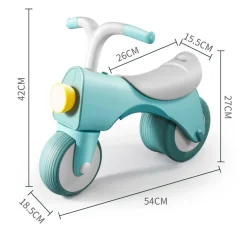 Best Balance Bike - Blue Kids Bikes And Accessories|Bikes & Scooters