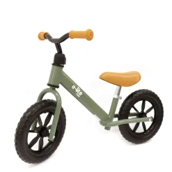 New Balance Bike 12'' Green Kids Bikes And Accessories|Bikes & Scooters