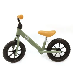 New Balance Bike 12'' Green Kids Bikes And Accessories|Bikes & Scooters