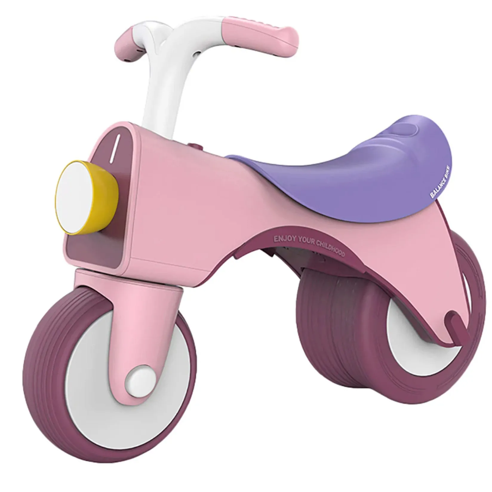 Bikes And Accessories|Bikes & Scooters>Bebe Confort Balance Bike - Pink