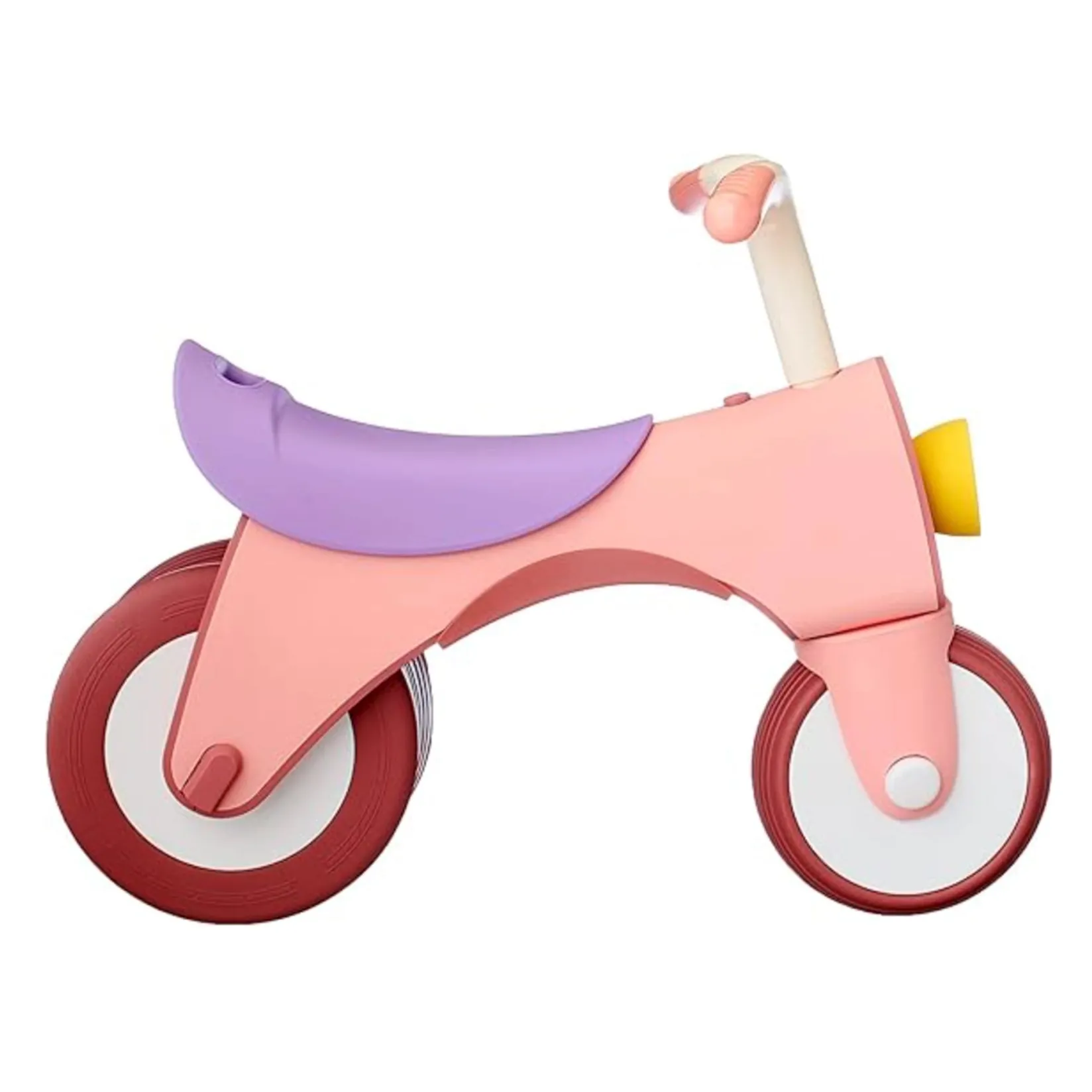Bikes And Accessories|Bikes & Scooters>Bebe Confort Balance Bike - Pink