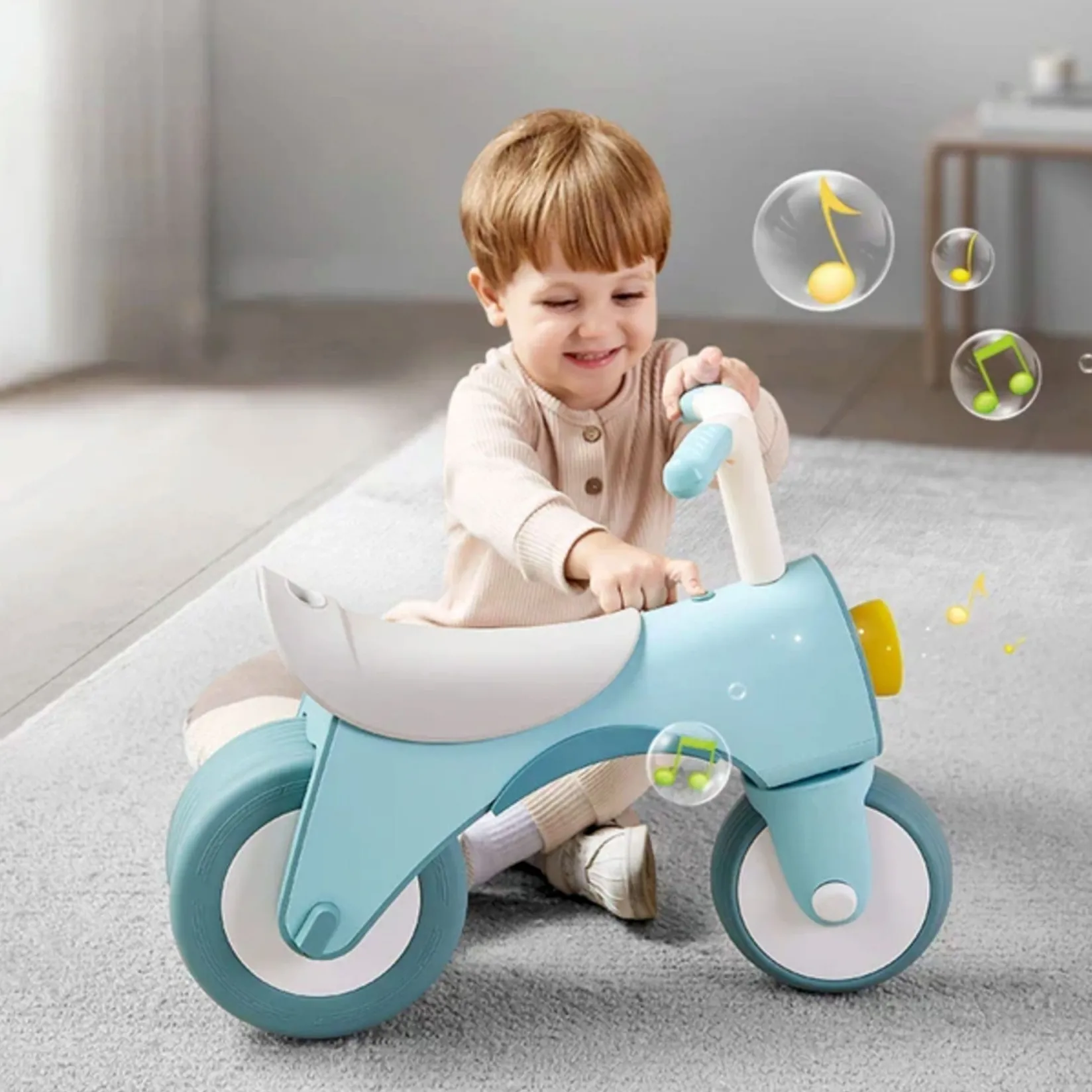 Bikes And Accessories|Bikes & Scooters>Bebe Confort Balance Bike - Pink