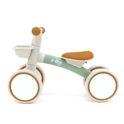 Bikes And Accessories|Bikes & Scooters>Bebe Confort Balance Bike 4 Wheels