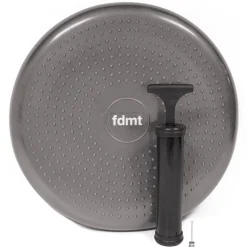 Educational & Sensory>FDMT Balance Cushion - Grey