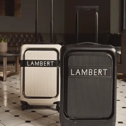 Hot Bali Cabin Suitcase - Black Kids Travel Accessories|Outdoors & Travel