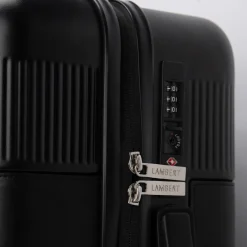 Hot Bali Cabin Suitcase - Black Kids Travel Accessories|Outdoors & Travel