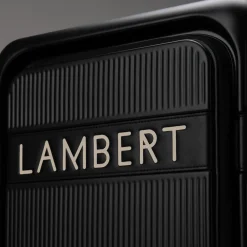 Hot Bali Cabin Suitcase - Black Kids Travel Accessories|Outdoors & Travel