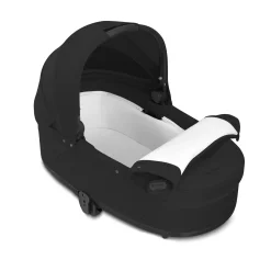 Outlet Balios S Lux Bassinet - Moon Black Kids Strollers|Strollers & Trailers