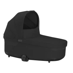 Outlet Balios S Lux Bassinet - Moon Black Kids Strollers|Strollers & Trailers