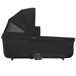Outlet Balios S Lux Bassinet - Moon Black Kids Strollers|Strollers & Trailers